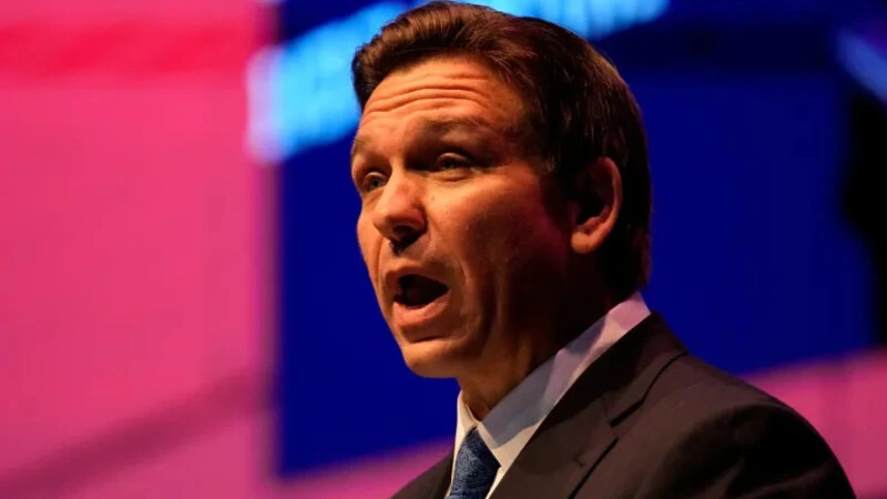 İran cihad istəyir - DeSantis