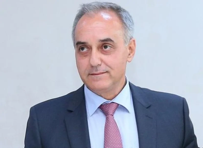 66 yaşında yüksək vəzifəyə TƏYİN OLUNDU- FOTO