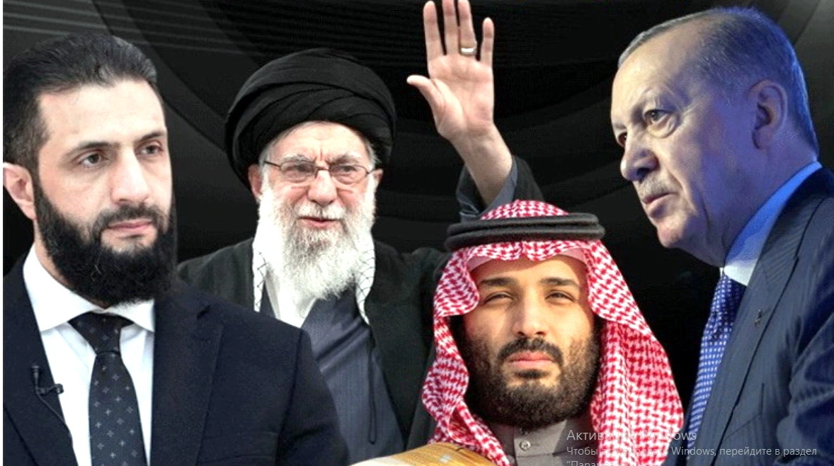 "The Economist" açıqladı: 2 milyardlıq müsəlman dünyasının ən populyar lideri