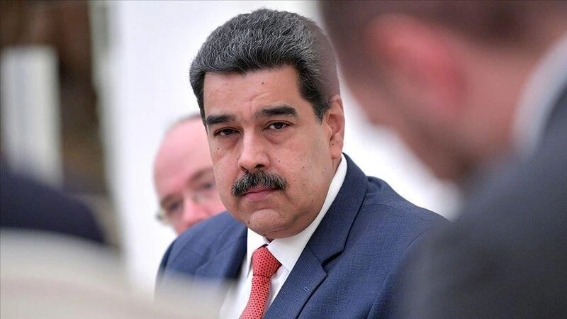 Maduro: Venesuela hakimiyyəti düzgün addımlar atır