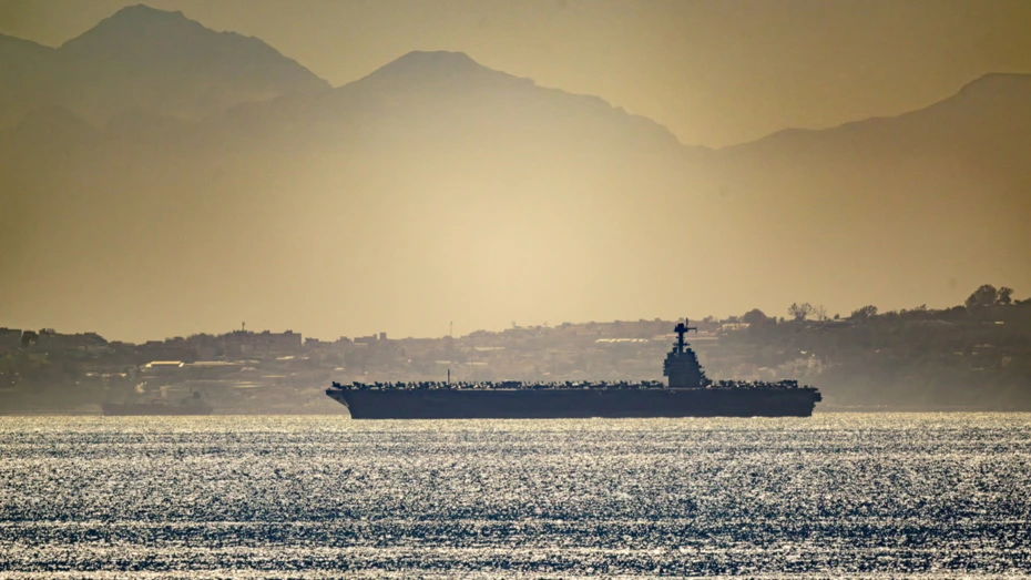 ABŞ İrana hücum edə bilər - Pentaqon Trampa variantları təqdim edib