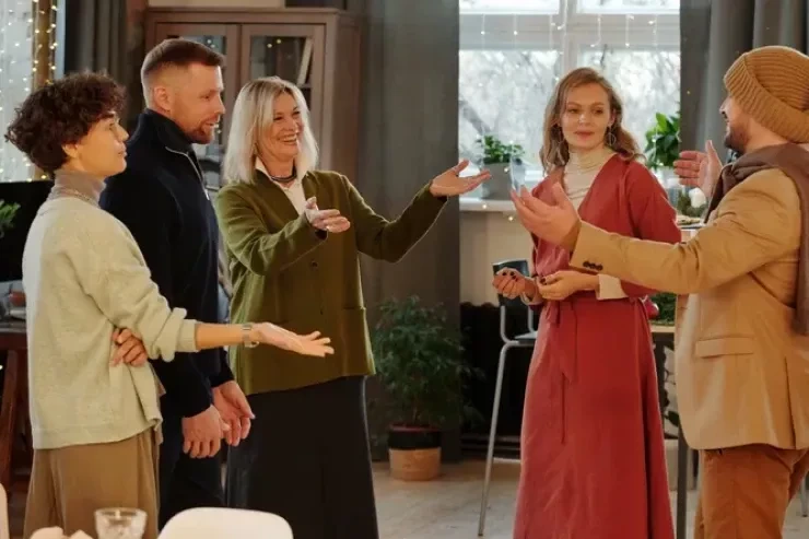 Dəvətsiz qonaq getməyi sevən BÜRCLƏR