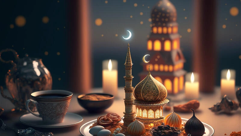 Ramazan ayının beşinci günü: İmsak və iftar vaxtı, günün duası