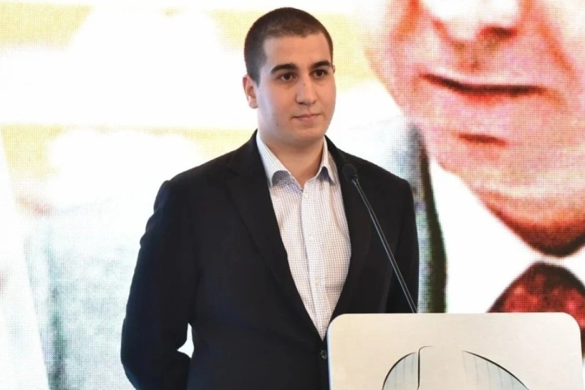 Zurab Jvaniyanın oğlu Tbilisidə sifarişli qətllə bağlı axtarışa veriləcək