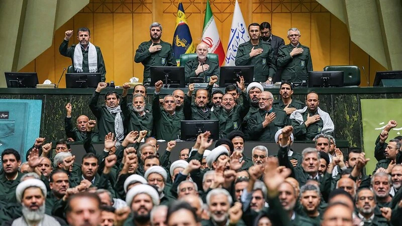 SEPAH meydan oxudu: ABŞ səhvə yol versə, İranın cavabı qəti olacaq