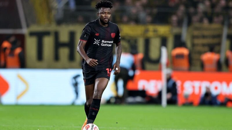 “Bayer Leverkusen” Tapsobanı 60 milyona sata bilər