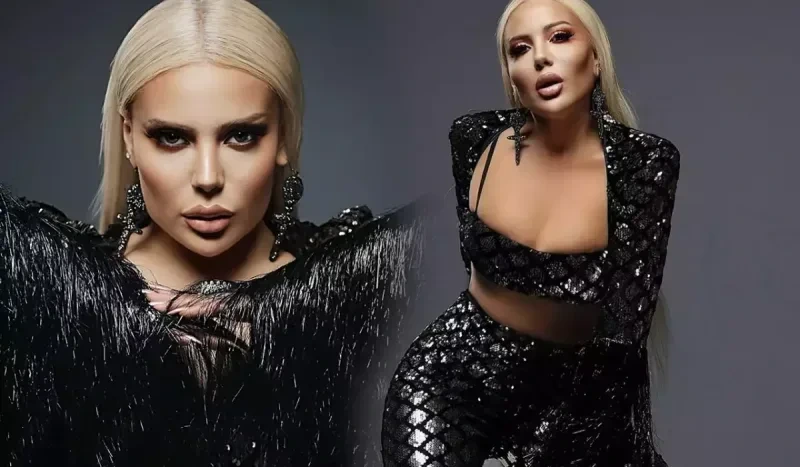 Səidədən narkotik iddialarına cavab!