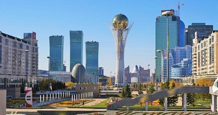 Qazaxıstan yeni Konstitusiya layihəsində milli valyutasının statusunu müəyyən etdi