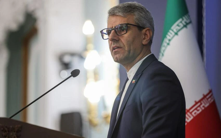 Bəqayi: İran ordusu ABŞ-nin hücumuna hazırdır