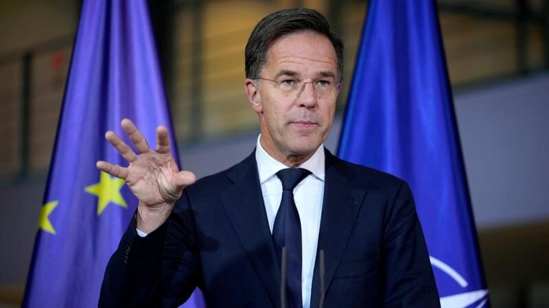 NATO-nun Baş katibi ABŞ-ni dünyanın ən qüdrətli dövləti adlandırdı