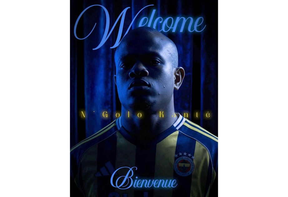 "Fənərbağça" fransalı ulduz futbolçunun transferini reallaşdırıb