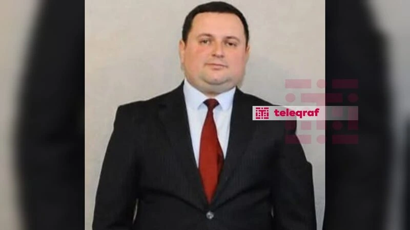 Göygöl Dövlət Arxivi İdarəsinə yeni müdir təyin olundu - FOTO