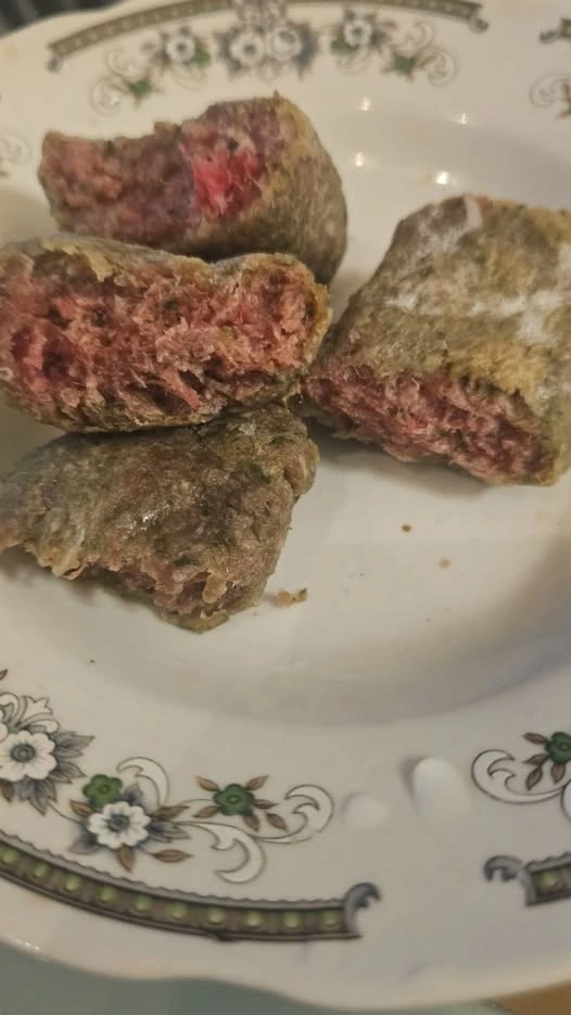 Çalışın farş ət almayasınız -Ekspertdən xəbərdarlıq