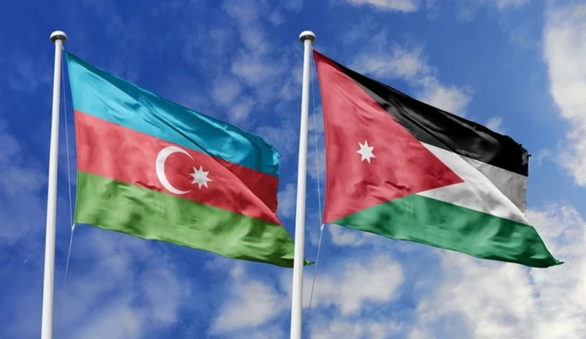 Azərbaycanla İordaniya arasındakı saziş ratifikasiya edilib