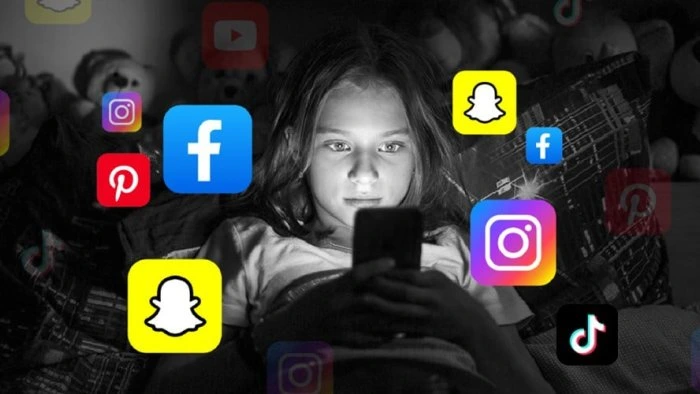 Uşaqların sosial şəbəkə istifadəsi artıq dövlət səviyyəsində tənzimlənəcək - ŞƏRH