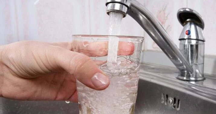 Üç rayonda su təchizatında fasilə olacaq