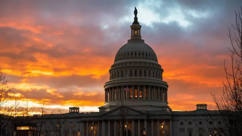 ABŞ-də növbəti şatdaun: Daxili Təhlükəsizlik Nazirliyi işi dayandırır