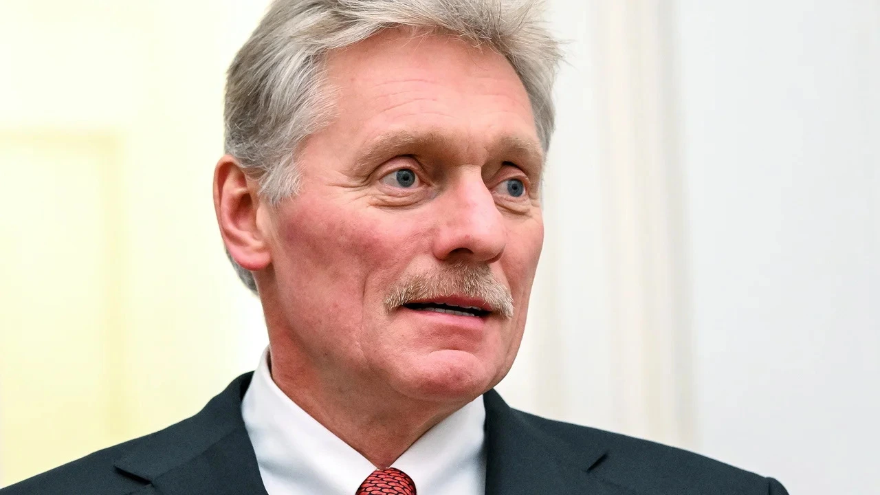 Kreml Abu-Dabidəki ikinci sülh danışıqlarını qiymətləndirdi - "Çox çətin idi..."