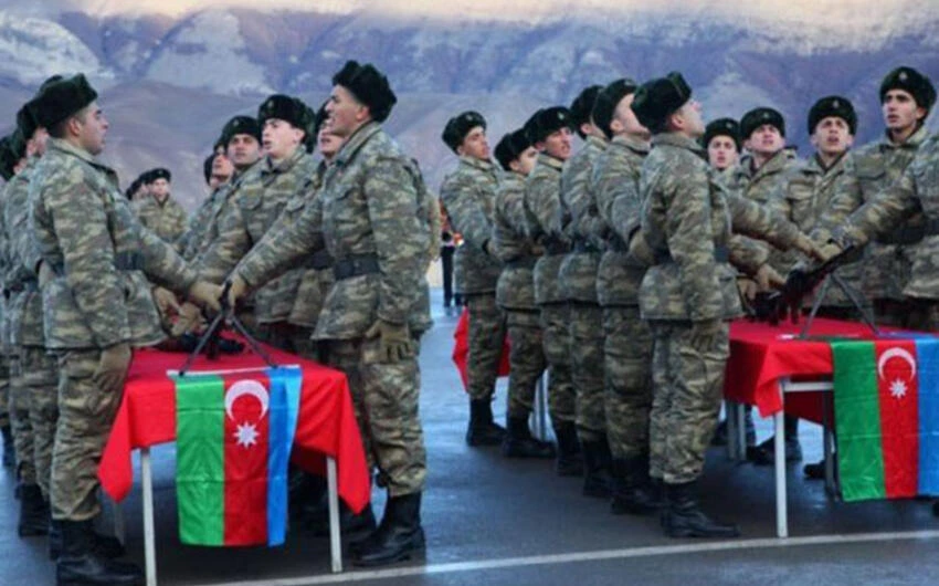 Hərbi xidmətə qəbul və kursantlarla bağlı qaydalara dəyişiklik edildi