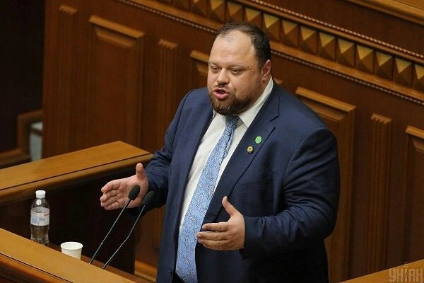 Rusiya danışıqları qəsdən uzadır - Stefançuk