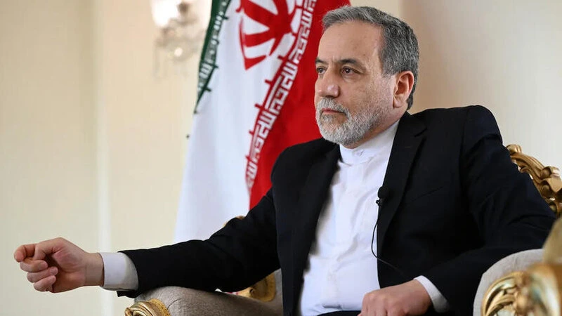 Abbas Əraqçi: ABŞ bizim düşmənimiz deyil