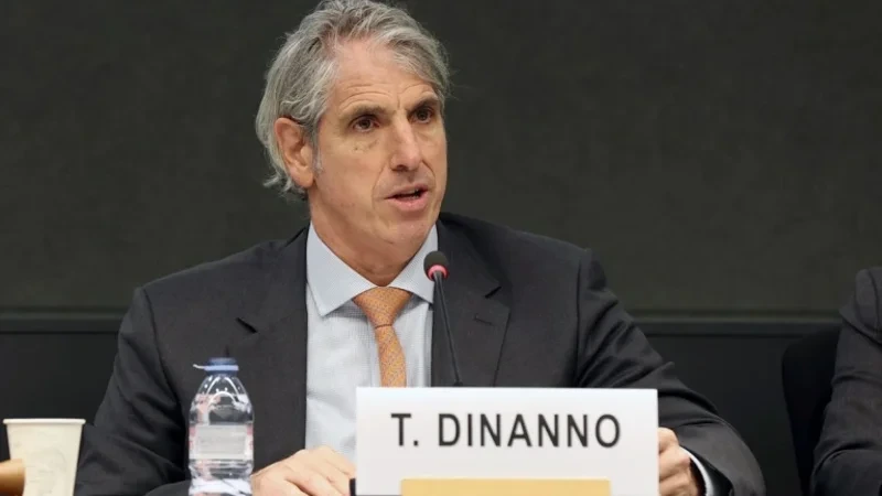 ABŞ Çini gizli nüvə sınağı aparmaqda ittiham edir