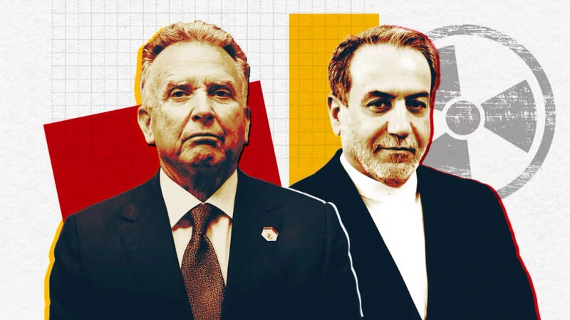 ABŞ və İranın Omanda müzakirə edəcəyi məsələlər açıqlandı