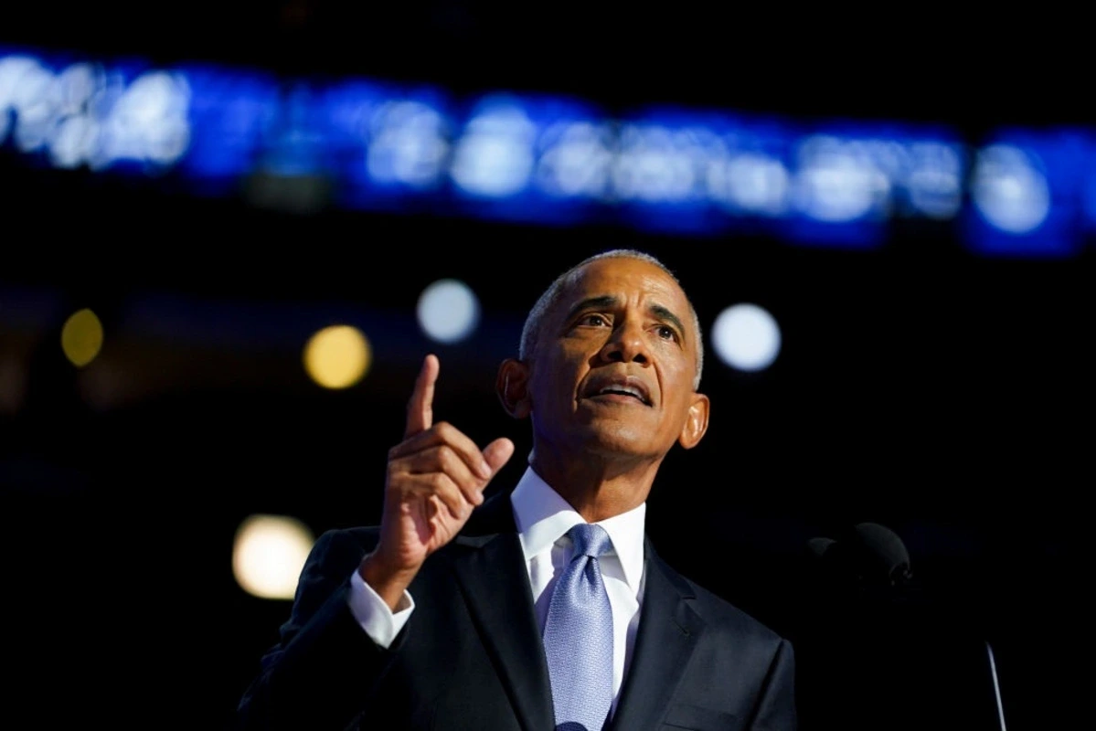 Tramp Obamanı həbs etməyə çağırıb