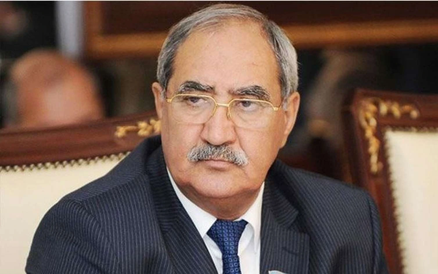 Süni intellekt Fəzail Ağamalını belə təsvir etdi - FOTO