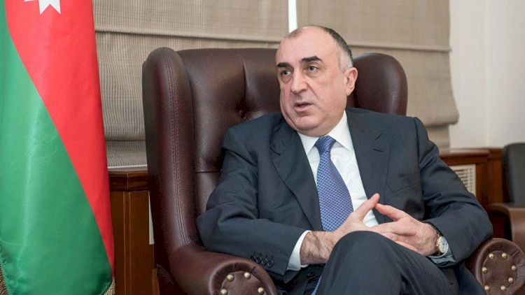 Vens Bakıda erməni məhbusların məsələsini qaldıra bilər, amma həlli mümkün deyil - Elmar Məmmədyarov