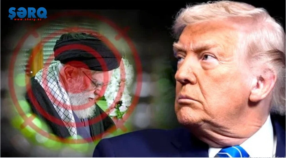 İranda müharibə, yoxsa razılaşma? - Trampın qarşısında 3 seçim var