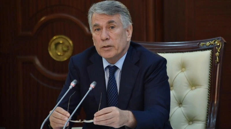 Ziyafət Əsgərov: Azərbaycanın sülh sazişi ilə bağlı son şərti belədir