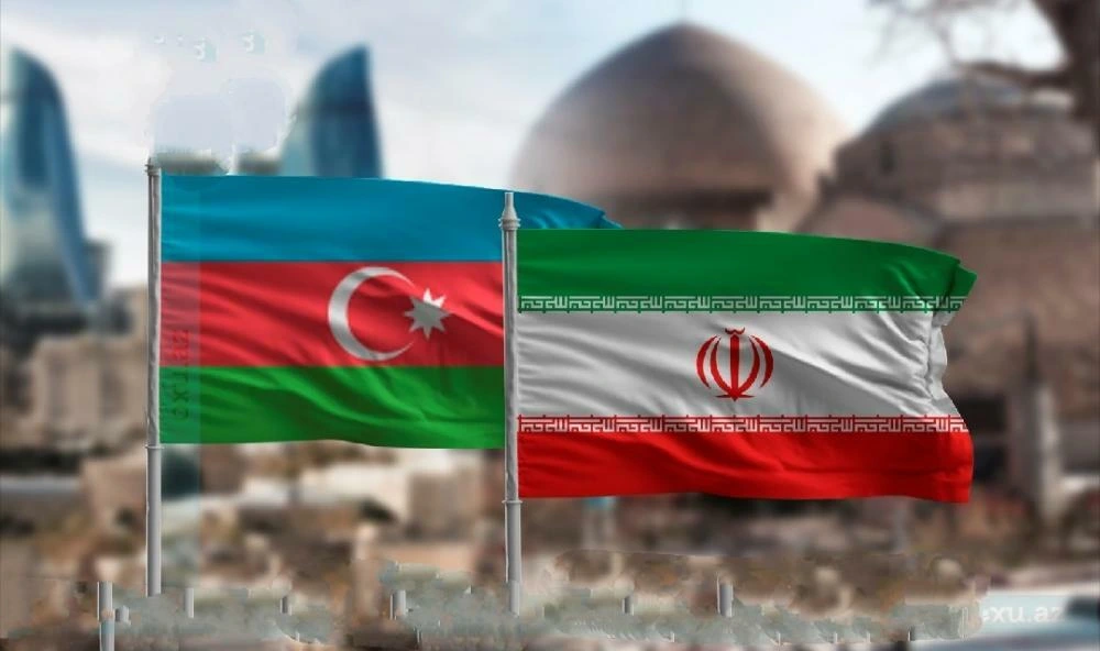 Azərbaycan İranla əməkdaşlığı genişləndirməyi planlaşdırır - ŞƏRH