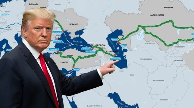 TRIPP marşrutu ABŞ Cənubi Qafqazdakı strateji mövqeyini gücləndirməyi hədəfləyir - ŞƏRH