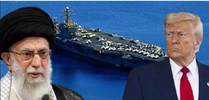 ABŞ-ın 7 ölkə planı İranı parçalamağa yönəlib - POLİTOLOQ