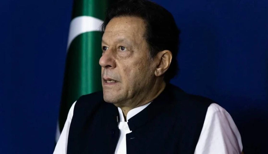 İmran Xan azadlığa çıxmaq istəyir – görmə qabiliyyətini...