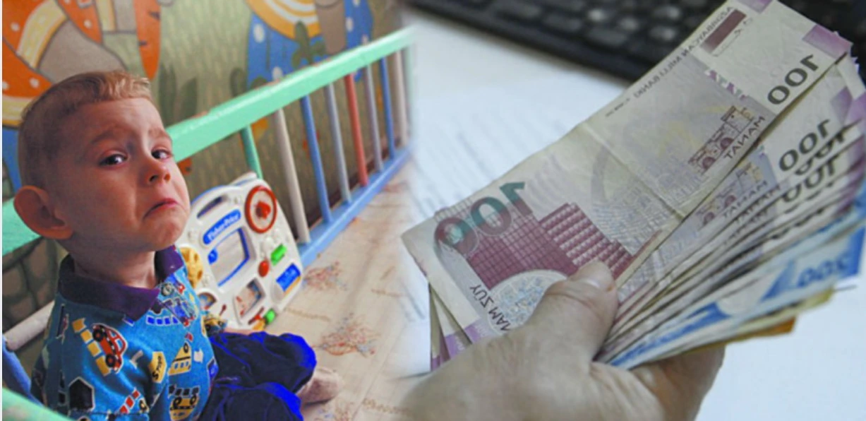 “Şad xəbər deyil!” - Uşağa görə müavinət hamıya verilmir, yalnız işləyənlər alır