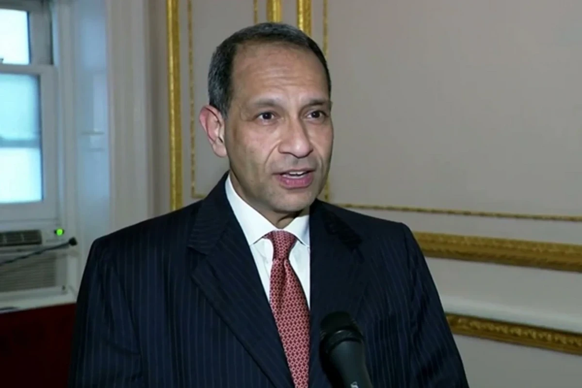 Kuş Çoksi: Azərbaycan şərqlə qərb arasında yerləşən mühüm birləşdirici mərkəzdir