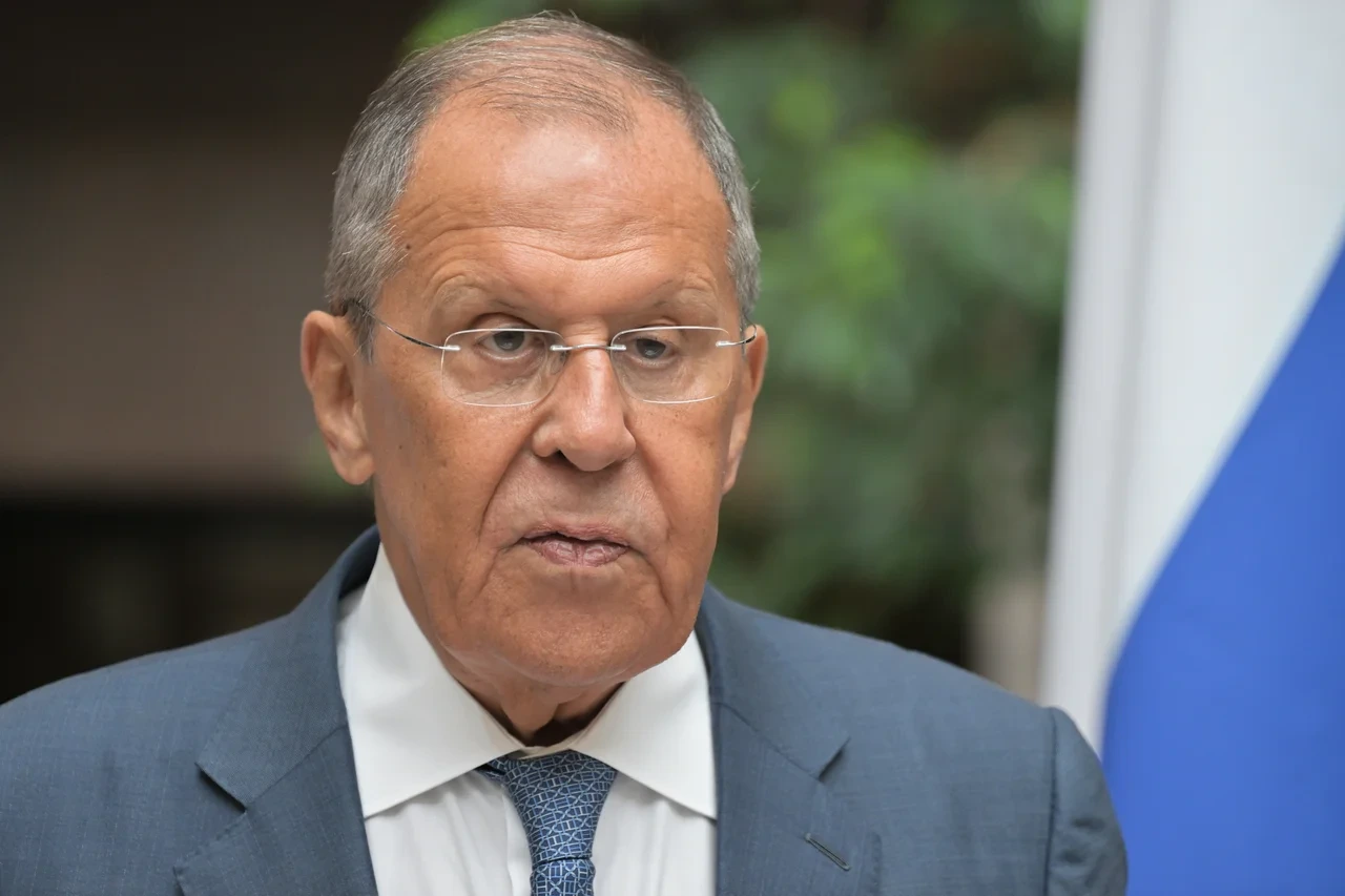 Lavrov: Ukrayna danışıqlarında hələ uzun yol var