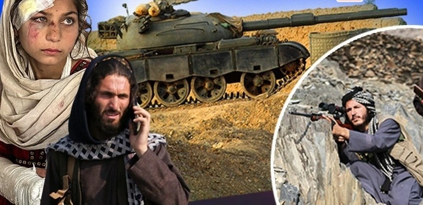 Pakistan-Əfqanıstan müharibəsi uzun illərin nəticəsidir - ŞƏRH