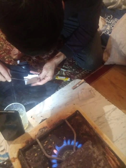 Paytaxtda ana və 3 uşağı ölüm təhdidi altındadır - Zorakılığa qarşı hələ tədbir görülməyib