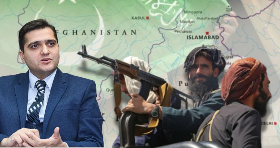 Əfqanıstan-Pakistan qarşıdurması böyük gücləri hərəkətə gətirir - MÜSAHİBƏ