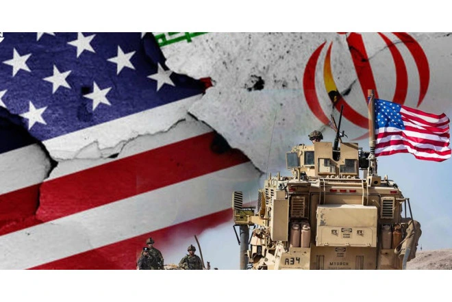 ABŞ-nin əsas hədəfi nüvə proqramı yox, İran rejimidir - POLİTOLOQ