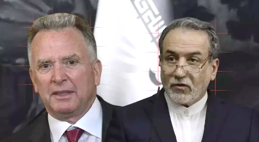 Dünyanın diqqəti Cenevrəyə yönəlmişdi: “Əsas prinsiplər üzrə razılaşdıq”