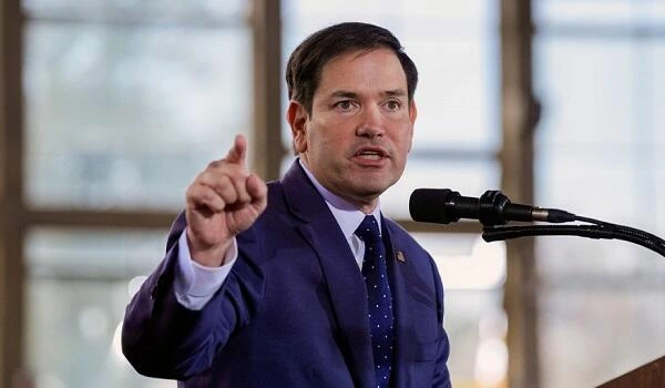 Rubio Münhendə Ukrayna ilə bağlı görüşə qatılmadı