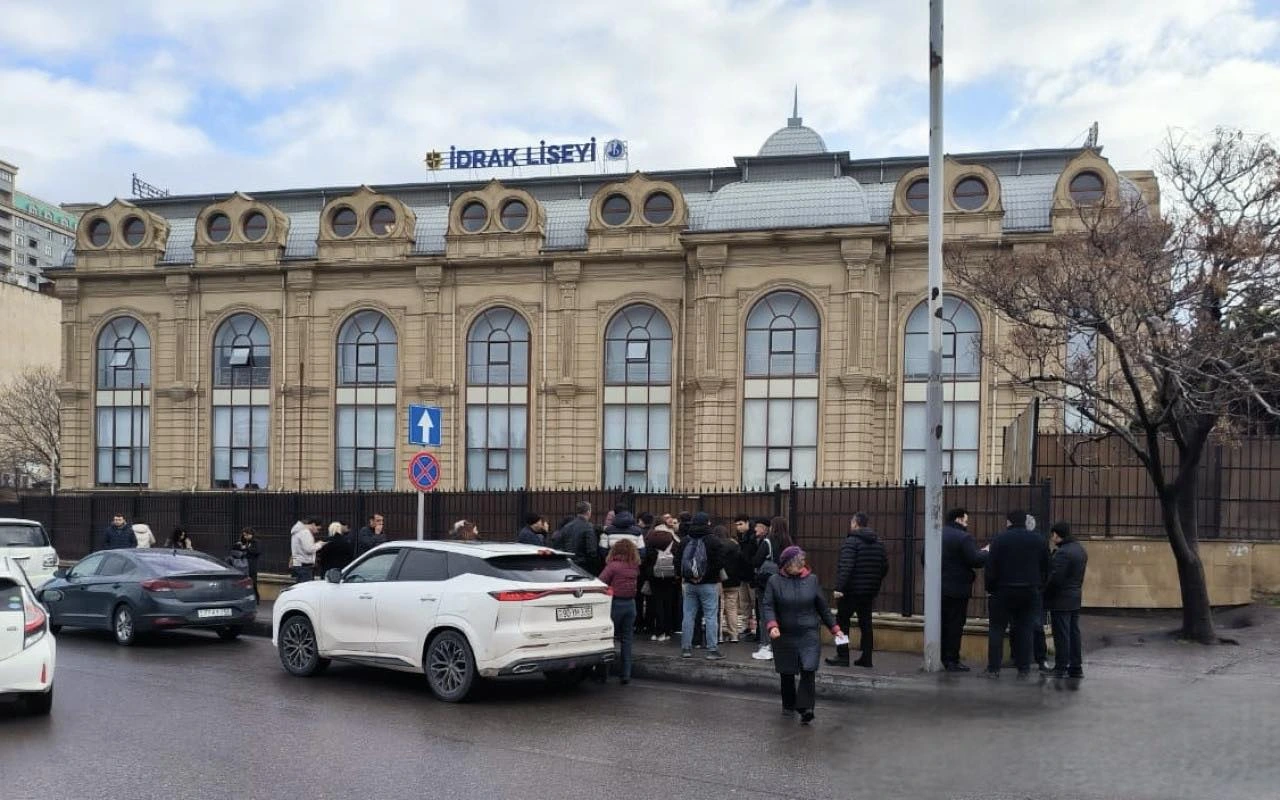 Uşaqların belə aqressivləşməsinə səbəb sosial şəbəkələrdir - Deputat