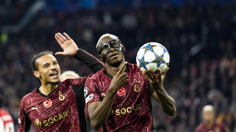 ÇL-də pley-off mərhələsi başlayır - "Qalatasaray" "Yuventus"u qəbul edir