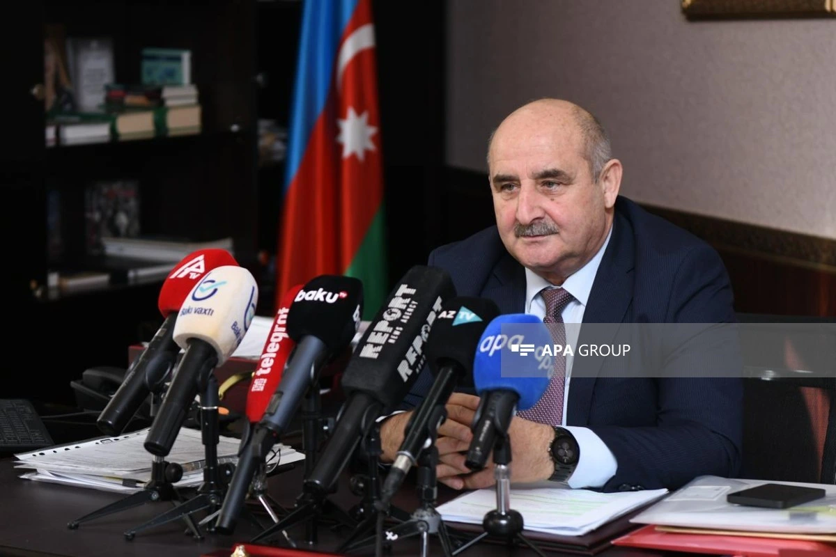 Çingiz Qənizadə: Fransa məhkəməsi Qənimət Zahidə qarşı iddiamı təmin etdi