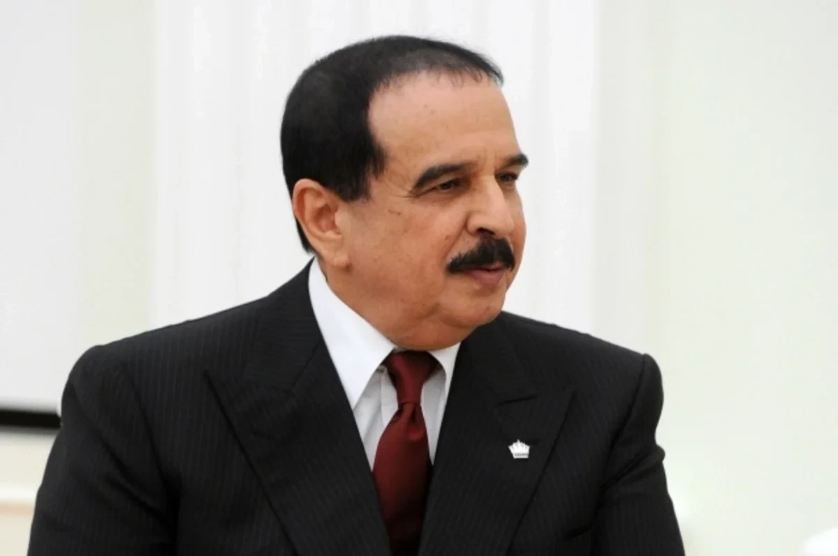 Bəhreyn Qəzzada dövlət xidmətlərinin rəqəmsallaşdırılmasını təklif edib