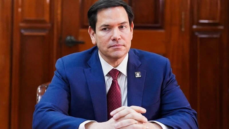 Fiko və Rubio Ukrayna məsələsini müzakirə ediblər